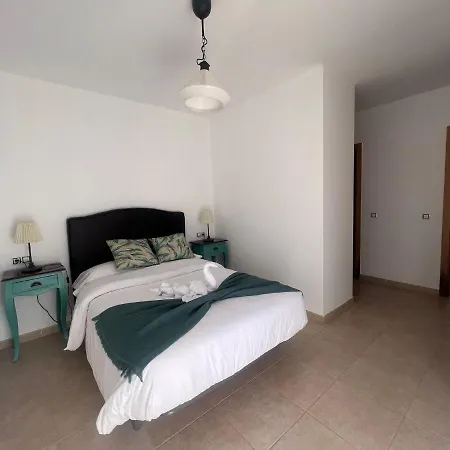 Ajana Villa Caleta De Fuste