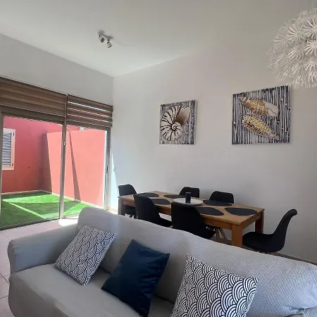 Villa Ajana