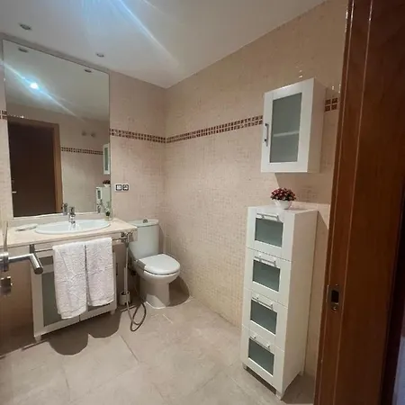 Ajana Villa Caleta De Fuste