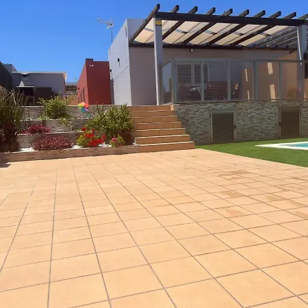 Villa Ajana