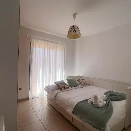 Ajana Villa *