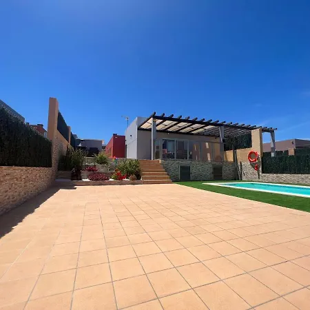 Ajana * カレタ・デ・フステ