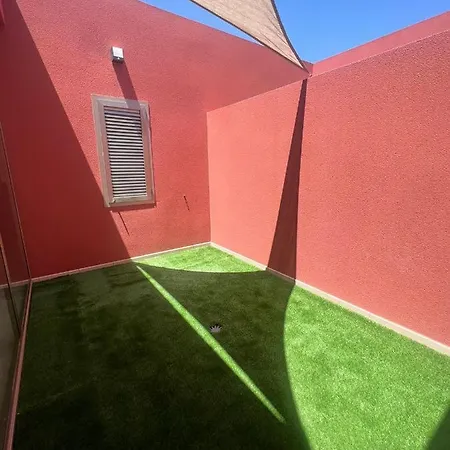 Ajana カレタ・デ・フステ