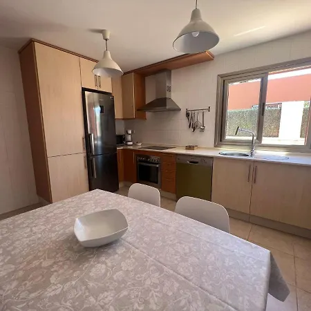 Vila Ajana *