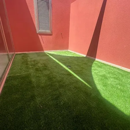 Βίλα Ajana Caleta De Fuste