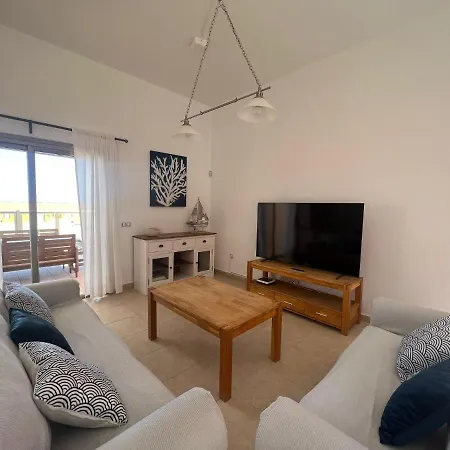 Βίλα Ajana Caleta De Fuste